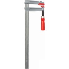 İzeltaş 7300303012 İşkence (Marangoz Mengenesi Plastik Ağızlı) 30x12