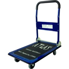 Atlas Pro ATYA150 Paket Taşıma Arabası 150 kg