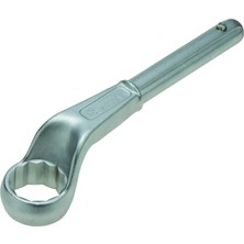 İzeltaş 0550050055 Boru Uzatmalı Yıldız Anahtar 55 mm