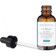 Skinceuticals Gözenekleri Sıkılaştırıcı ve Cilde Besleyici Bakım Serumu 30 ml