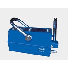 Atlas Pro ATMK06 Universal Manyetik Kaldıraç 600 kg