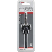 Bosch Sds-Plus Şaftlı 33-152 mm Pançlar Için Adaptör