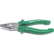 Elta 3021121200 Pense Kombine Opak 200 mm