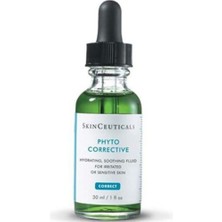 Skinceuticals Cilt Hassasisyeti Karşıtı Yatıştırıcı ve Cildi Yeniden Yapılanmasını Destekleyen Serum 30 ml