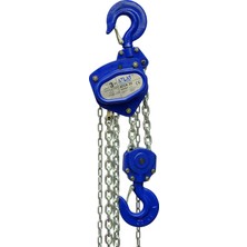 Atlas Pro ATCK33 Köşeli Ceraskal 3 Ton 3 M