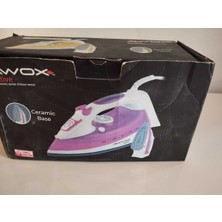 Allians Yüksek Performanslı Buharlı Ütü, Kolay ve Hızlı Kıyaslama Için En Iyisi