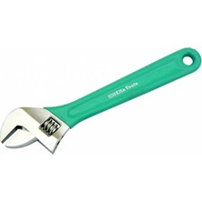 Elta 0601 01 0008 Kurbağacık Anahtar 8"