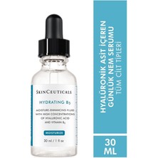 Skinceuticals Hyalüronik Asit ve Vitamin B5 Içerikli Hydrating B5 Nemlendirici Serum 30 ml
