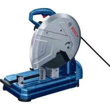 Bosch Professional Gco 14-24 J Profil Kesme