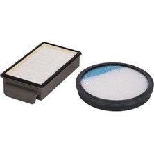 Allians Yüksek Performanslı Çift Filtre Seti, Uyumlu ve Güçlü Temizlik Için