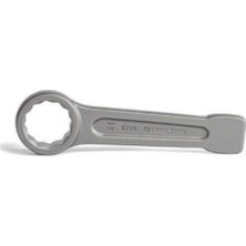 İzeltaş 0750050027 Yıldız Çakma Anahtar 27mm