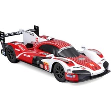 Toyfest Maisto 1/24 Uzaktan Kumandalı Endurance Porsche 963 Yarış Arabası