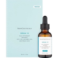 Skinceuticals Erkek Yaşlanmalarda Ince Çizgilerin ve Kırışıklık Görünümünü Azaltıcı  Serum 10 Serum 30 ml