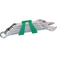 Elta 0350002121 Kombine Anahtar Takımı 21 Parça