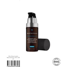 Skinceuticals Yaşlanma Belirtilerine Karşı Yardımcı Gözenek Sıkılaştırıcı Gece Bakım Serumu 30 ml