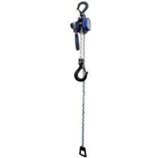 Atlas Pro ATHC25 Cırcır Kollu Hubzug 2.5 Ton