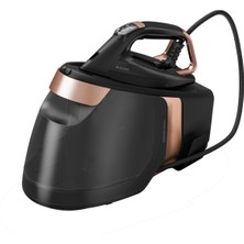 Arçelik Yüksek Performanslı Buhar Kazanlı Ütü, Güçlü ve Kolay Kullanım