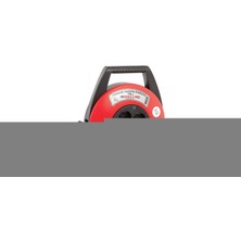 İzeltaş 0741050010 Makaralı Uzatma Kablosu (El Tipi) 10 Metre
