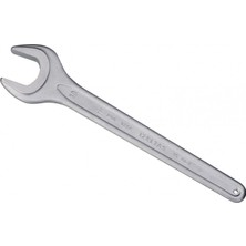 İzeltaş 0250010050 Bir Ağız Taçlı Anahtar 50 mm