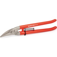 İzeltaş 6211270250 Sol Kaportacı Makası 250 mm