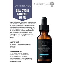 Skinceuticals  Cilt Görünümünü Dolgunlaştıran Gözenekleri Arındırıcı Kırışıklık Karşıtı Serum 30 ml