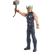 Toyfest Avengers Thor Titan Hero Figür