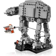 Toyfest LEGO Star Wars At-At 75440