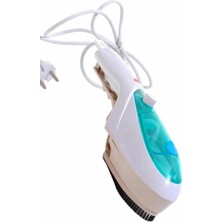 Allians 1500W Taşınabilir Buharlı Ütü Çanta ve Aksesuar Setiyle Konforlu Kullanım