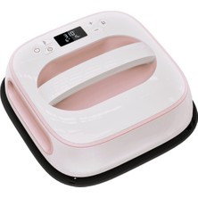 Allians Çok Fonksiyonlu Isı Presi, Hızlı ve Pratik Kullanım Sağlar