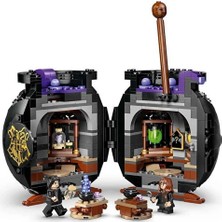Toyfest LEGO Harry Potter Kazan: Gizli Iksir Sınıfı 76464