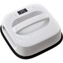 Allians Hızlı ve Kolay Isı Presi, Yaratıcı Projeleriniz Için Ideal Araç