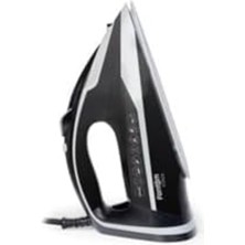 Allians Yüksek Performanslı Buharlı Ütü, Açık Gri, Kolay Kullanım