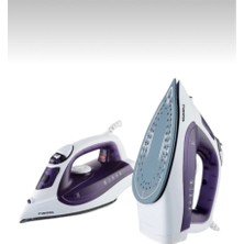 Allians Yüksek Performanslı Buharlı Ütü ile Göz Alıcı Sonuçlar