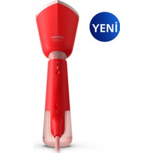 Allians El Tipi Buharlı Düzleştirici, 24 G/dk Kesintisiz Buhar, Kolay ve Hızlı Kullanım