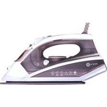 Allians Seramik Tabanlı Hızlı Isınan Elektrikli Ütü, Pratik ve Güçlü Performans