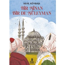 Arenes Bir Sinan Bir De Süleyman