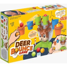 Toyfest Geyik Zıplama Oyunu