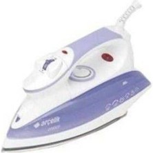 Arçelik Pratico K 4237 Lila Elektrikli Ütü, Hızlı ve Güçlü Performans