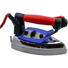 Allians Pratik ve Hafif El Ütüsü, Kolay ve Hızlı Ütüleme Için Tasarlandı