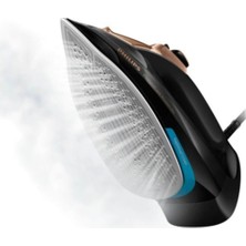 Allians Yüksek Performanslı Buharlı Ütü, Kolay ve Hızlı Ütüleme Deneyimi