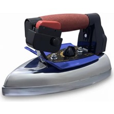 Allians Pratik ve Şık Buharlı El Ütüsü, Hızlı ve Kolay Kullanım