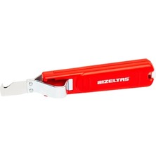 İzeltaş 0375050020 Kablo Sıyırıcı (Kanca Bıçaklı)