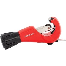 İzeltaş 6860280635 Teleskopik Boru Kesici (Bakır ve Alüminyum İçin)