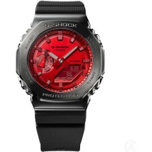 Casio GM-2100B-4AJF Jdm G-Shock 44MM Erkek Kol Saati