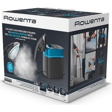 Allians Yüksek Güçlü Buhar Jeneratörü, Kumaşlara Tazelik ve Pürüzsüzlük Kattırır