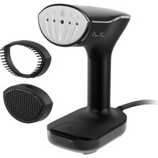 Grundig Kırışıklık Giderici Buharlı Ürün, Pratik ve Etkili Kullanım Sağlar