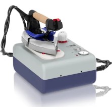 Allians Kazanlı Tip Buharlı Ütü 2000W 1l ile Mükemmel Ütüleme Deneyimi