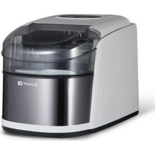 Allians 12 kg Set Üstü Buz Makinesi - Şık ve Pratik Kullanım