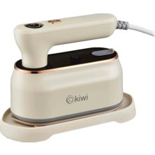 Allians KSI-646 2'li 1 Arada Pratik Ütü Seti, Kolay Kullanım ve Hafif Tasarım