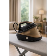 Allians Akıllı Buhar Teknolojili Damlama Önleyici Pro Express Buhar Kazanlı Ütü ve Mutfak Tartısı